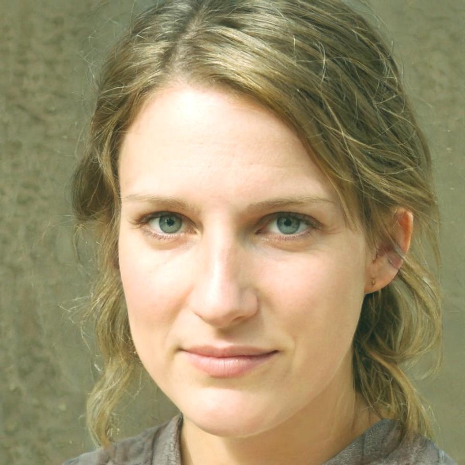 Instructora de testing automatizado